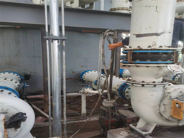 双滦设备基础沉降下沉注浆加固增加荷载