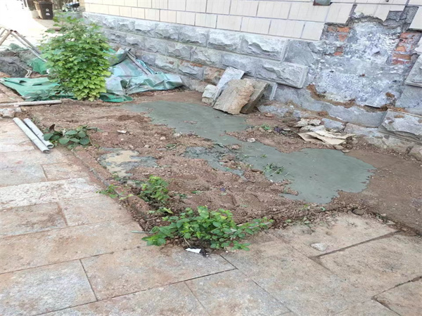 双滦地基基础注浆增加承载力灌浆加固