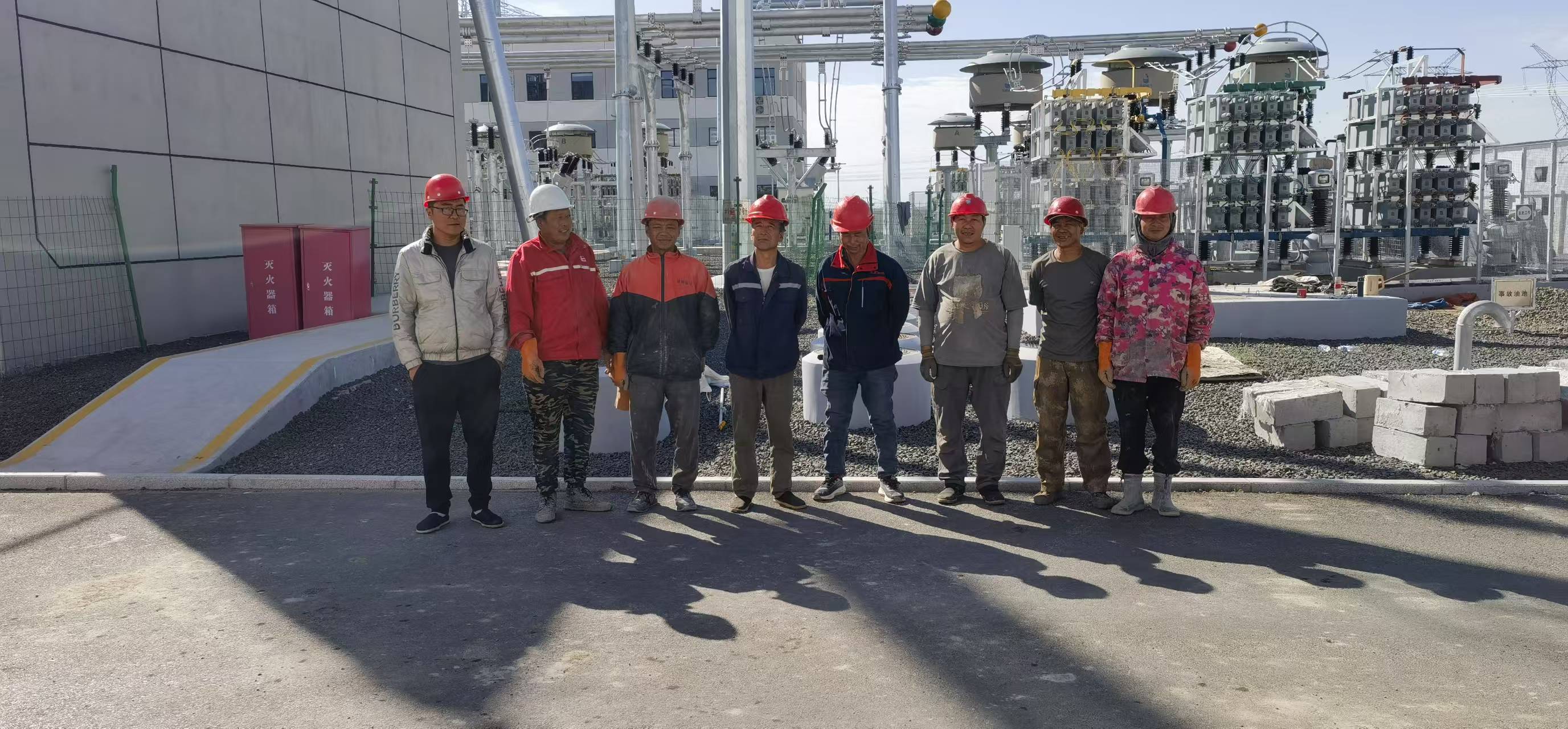 双滦地基沉降如何修复?